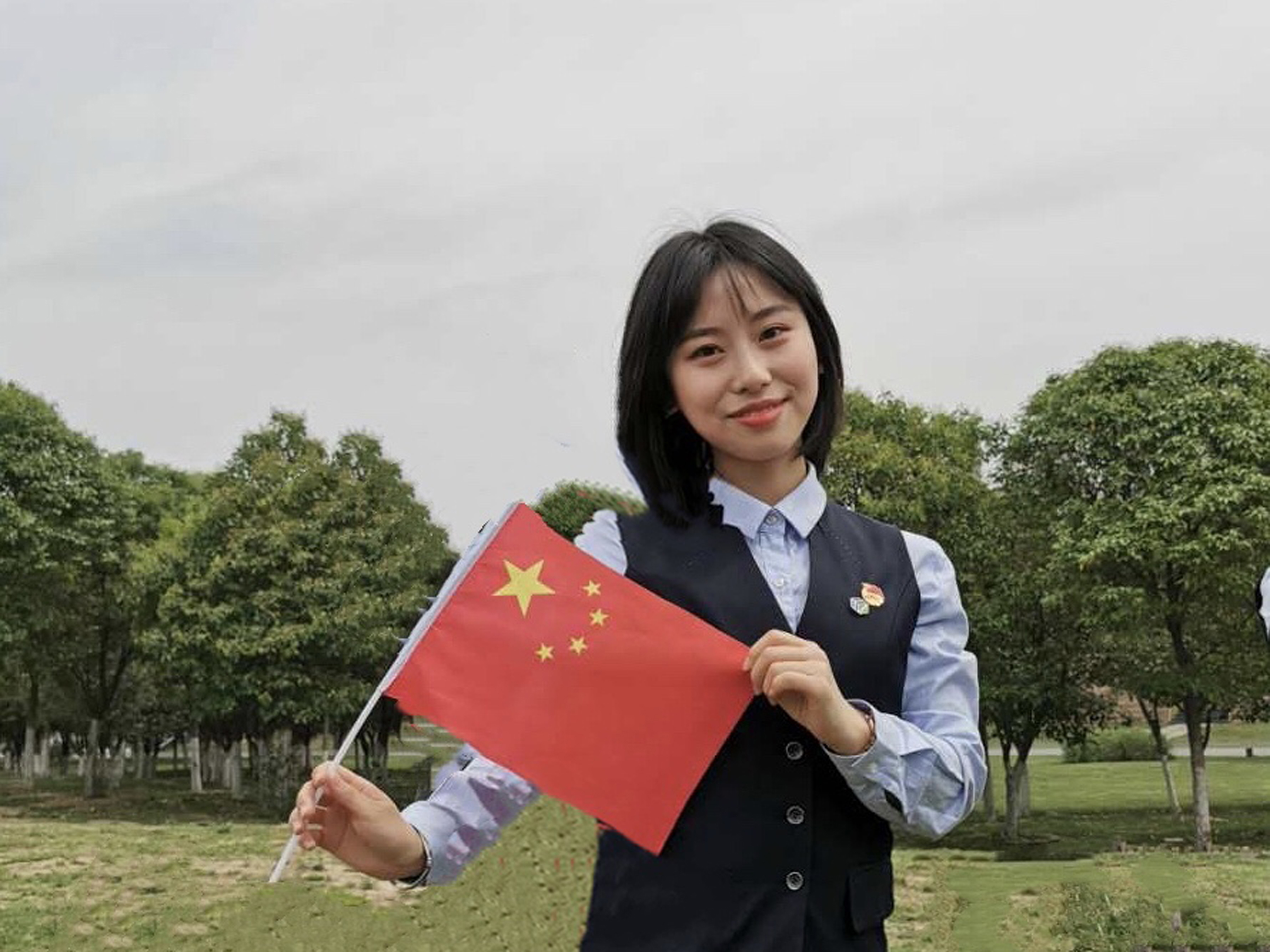 陜西糧農(nóng)營銷物流集團(tuán)五四表彰——在奮斗中綻放青春風(fēng)采