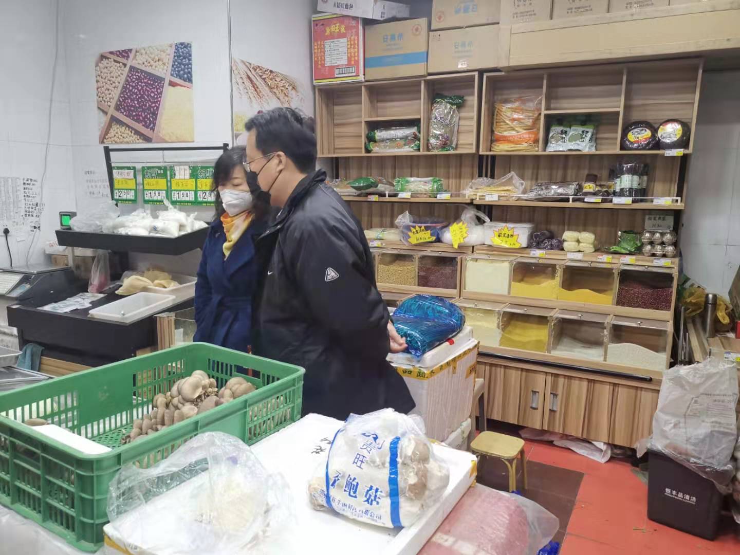 “不漲價，不斷貨”——防疫保供應，營銷在行動！