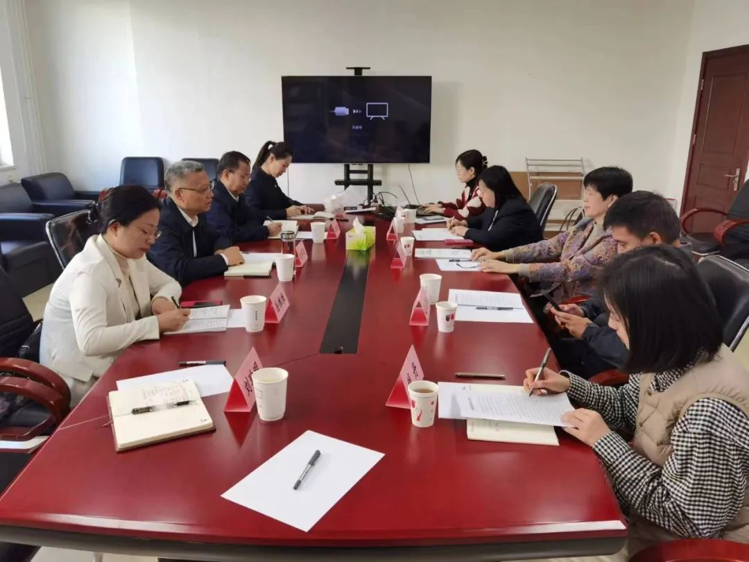 “到專家身邊”學習實踐｜劉利民帶隊拜訪中國中藥協(xié)會、中國烹飪協(xié)會、中國藥膳研究會