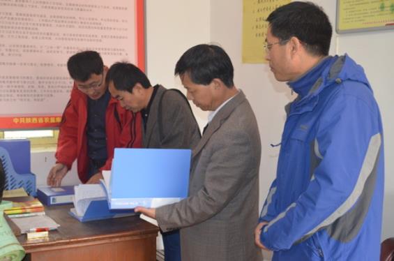 省農(nóng)墾集團認真開展“兩學(xué)一做”學(xué)習(xí)教育督導(dǎo)工作