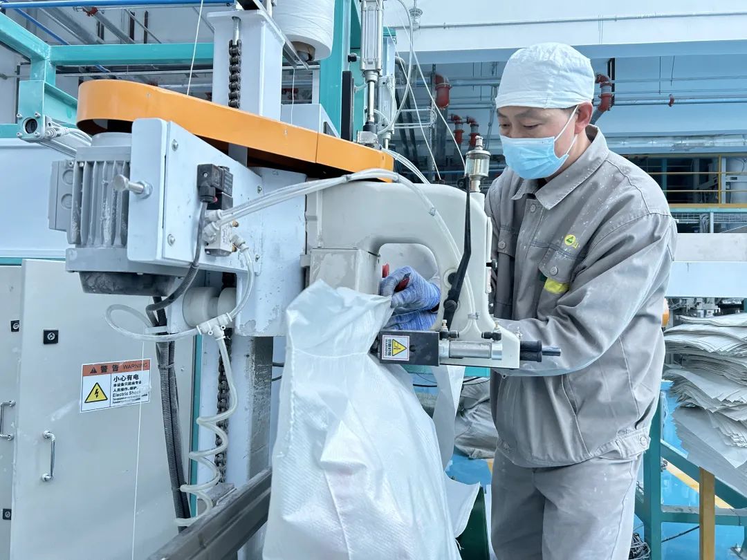 西瑞集團(tuán)：日銷量達(dá)1000噸以上 新疆天山面粉疆外銷量破新高！
